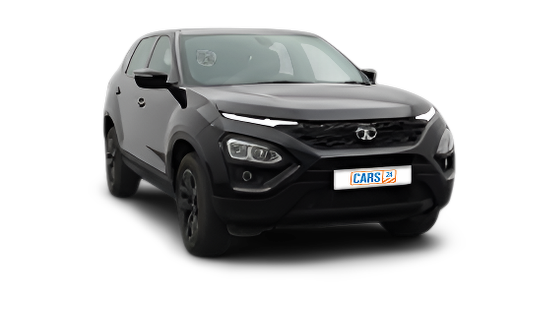 Tata Harrier-img
